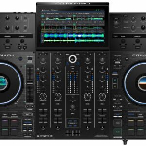 Denon DJ Prime 4