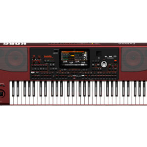 Korg PA 1000- Em Stock