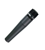 Shure SM57LCE-Em stock.