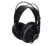 Superlux HD681B Auriculares Estudio con Bolsa Transporte