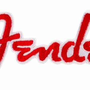 Fender Patch