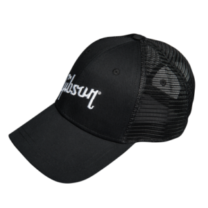 Gibson Black Cap