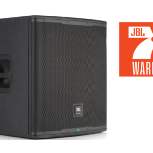 JBL EON 718S Subwoofer 750W RMS