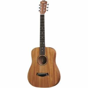 Taylor BT2e Natural. Guitarra Acústica- Em stock