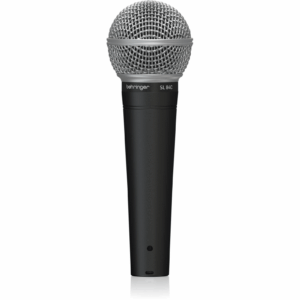 BEHRINGER SL 84C Microfono Cardioide- Em stock