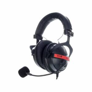 Superlux HMC 660 X Auriculares Con Micrófone