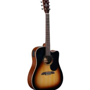 Guitarra Alvarez RD26CESB-Em stock