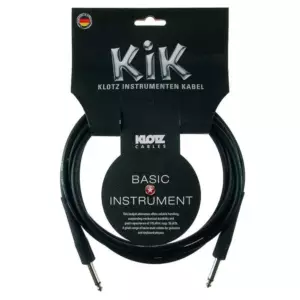 Klotz KIK 6m Jack/Jack-Em stock