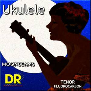 UFT Ukelele Tenor-Em stock