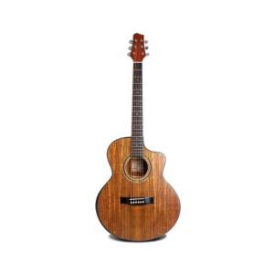Guitarra Electroacústica SG