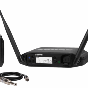 GLXD14+ Digital Wireless Bodypack System