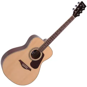 Vintage V300 Folk-Em stock