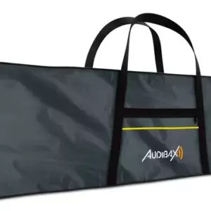 Audibax Onyx Bag 88 Saco para Teclados / Pianos 88 Teclas