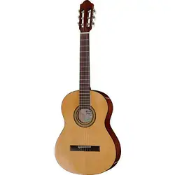 Paco Castillo 201 Guitarra Clássica