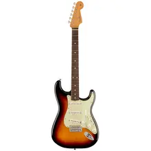 Fender AV II 61 STRAT RW WT3TB