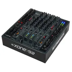 DJ