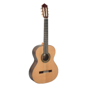 Guitarra Paco Castillo 204