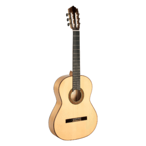 Guitarra Paco Castillo Flamengo 215F