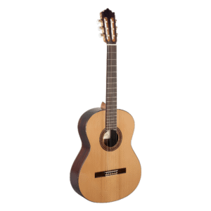 Guitarra Paco Castillo 203