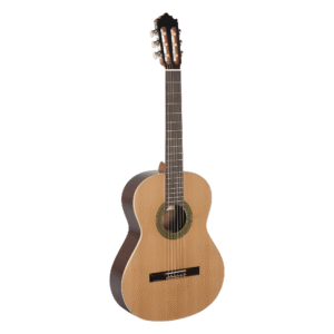 Guitarra Paco Castillo 201