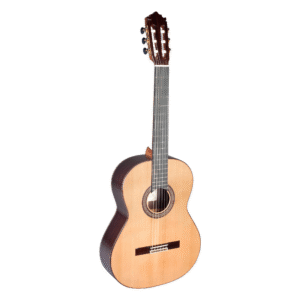 Guitarra Paco castillo 240