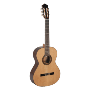 Guitarra Paco Castillo 202