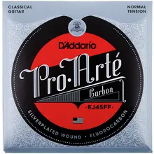 D'addario EJ45FF