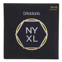 Daddario NYXL0946