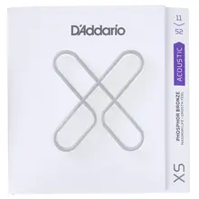 Daddario XS 11/52