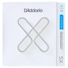 Daddario XS 12/53