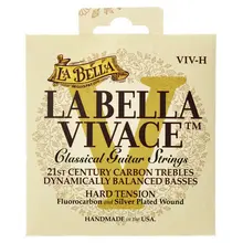 La Bella Vivace HT
