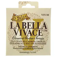 La Bella Vivace MT