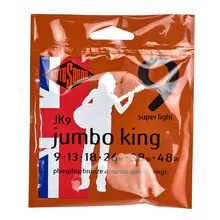 Rotosound JK9 Jumbo King