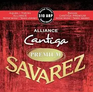 Savarez 510ARP