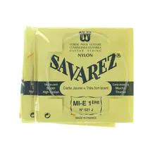 Savarez 520J