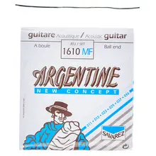Savarez Argentine 1610MF