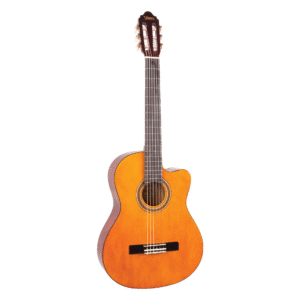 Guitarra Valencia VC104 Cutaway 4/4