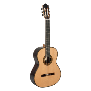 Guitarra Paco Castillo 205