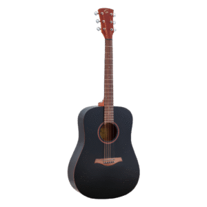 Sound-Station Guitar Cody DN-BK