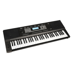 MEDELI TECLADO 61 TECLAS M331