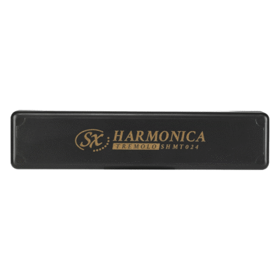 SX SHMT024 C Diatonic harmonica - Image 2