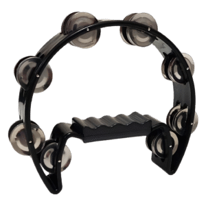 Pandeireta WK ATP 1BLACK