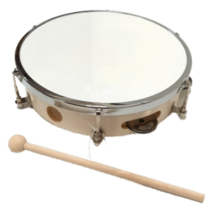 PANDEIRETA WK MADEIRA SINGLE ROW ATW-8S