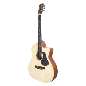 APC Guitarra GA100CW Cutaway