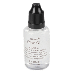 Oléo Amadeus para válvulas