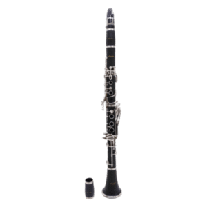 AMADEUS CLARINETE CL417 EN Si bemol