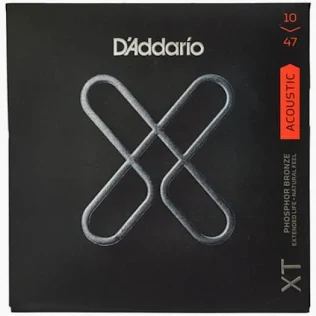 Daddario XTAPB1047
