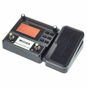 MOOER Pedaleira GE100