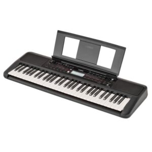 Yamaha teclado PSR-E383