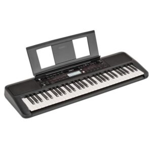 Yamaha teclado PSR-E383